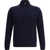 ARAGONA CASHMERE Sweater BLU NOTTE