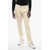 CORNELIANI Id Chino Pants With Welt Pockets Beige