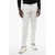 CORNELIANI Id Cotton Hopsack Pants White