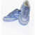 Reebok Overdyed Effect Club C Ltd Low-Top Sneakers Blue