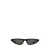 Saint Laurent Saint Laurent Eyewear Sunglasses Brown