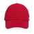 COURRÈGES Courrèges Ac Cotton Cap Red