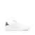 Tory Burch Tory Burch Howell Logo Shoes WHITE