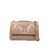 Tory Burch Tory Burch Leather Shoulder Bag Brown