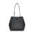 Tory Burch Tory Burch Mcgraw Bucket Bag Black