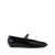 Prada Prada Mary Jane Ballerina Shoes Black