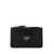 Prada Prada Wallets Black