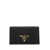 Prada Prada Wallets Black