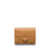 Prada Prada Small Saffiano Leather Wallet CARAMEL 0