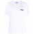 MSGM Msgm T-Shirt Clothing MULTICOLOR