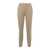 Max Mara Max Mara Pegno Jersey Trousers Beige