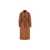 Max Mara Max Mara Jackets Brown