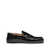 JACQUEMUS Jacquemus Les Mocassins Carre Shoes Black