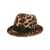 BORSALINO Borsalino Wool Hat BROWN