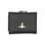 Vivienne Westwood Vivienne Westwood Small Frame Wallet Black