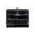 Vivienne Westwood Vivienne Westwood Small Frame Wallet Black