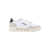 AUTRY Autry Medalist Low Sneakers WHITE