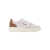 AUTRY Autry Medalist Low Sneakers SAND CIGAR