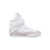 Chloe Chloé Kick High-Top Woman'S Sneaker CLOUDY CREAM