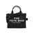 Marc Jacobs Marc Jacobs The Small Tote Bag Black