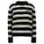 Marc Jacobs Marc Jacobs Striped Sweater Multicolor