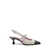 CAREL PARIS Carel Paris Slingback Cecile Beige