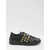 Valentino Garavani Rockstud Untitled Sneakers Black