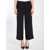 Gucci Culotte Trousers Black