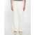 Valentino Garavani White Trousers WHITE