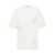 MSGM Msgm T-Shirt WHITE