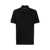 Emporio Armani Emporio Armani Polo Shirt Clothing Black