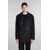 MACKINTOSH Mackintosh Dalton Coat Black