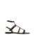 Valentino Garavani Valentino Garavani Sandals Black