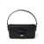 Miu Miu Miu Miu Penny Shoulder Bag Black