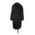 Balenciaga Balenciaga Coats Black