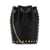 Valentino Garavani Valentino Garavani Bucket Bags Black