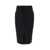 Saint Laurent Saint Laurent Skirts Black