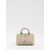 THE ATTICO Friday Mini Bag Beige