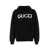 Gucci Gucci Sweatshirts Black