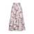 Alexander McQueen Alexander McQueen Skirts ICE PINK