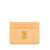 Burberry Burberry Wallets ORANGE