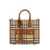 Burberry Burberry Handbags. PRINTED