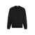 Stone Island Stone Island Cotton Crew-Neck Sweatshirt Black