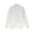 Balenciaga Balenciaga Asymmetric Shirt WHITE