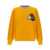 Moncler Genius Moncler Genius Moncler X Palm Angels Sweatshirt YELLOW