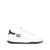 MAISON MIHARA YASUHIRO Maison Mihara Yasuhiro Blakey Low Sneakers Shoes WHITE