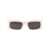 Balenciaga Balenciaga Sunglasses 004 IVORY IVORY GREY