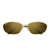 Balenciaga Balenciaga Sunglasses GOLD