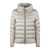 Save the Duck Save The Duck Beige Elsie Animal Free Down Jacket Beige