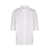 P.A.R.O.S.H. P.A.R.O.S.H. Cotton Shirt WHITE